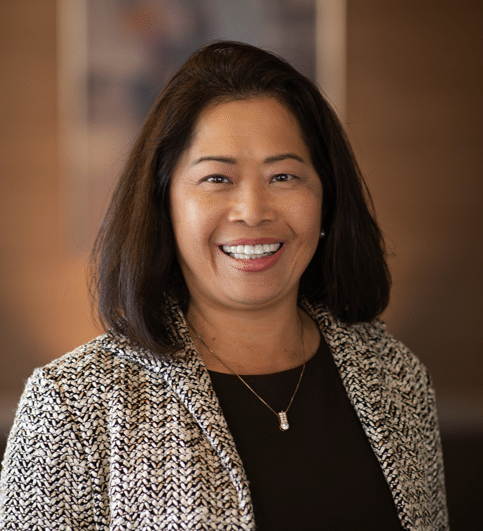 Deborah Harvey - Exec. Asst. to the CEO