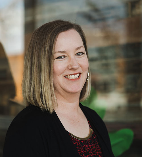 Geri Walker Accounting Specialist Corporate