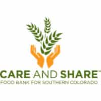 Care and Share logo