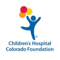 Children's Hospital Colorado Foundation logo