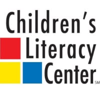 Children's Literacy Center logo