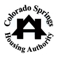 Colorado Springs Housing Authority logo