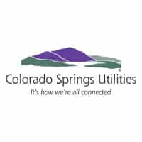 Colorado Springs Utilities logo