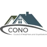 CONO logo