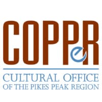 COPPER logo