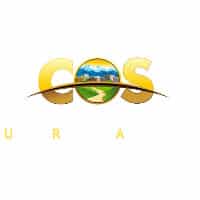 COS URA Authority logo