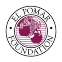 El Pomar Foundation logo