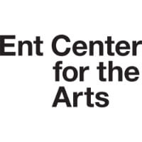 Ent Center for the Arts logo