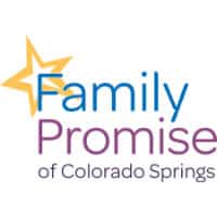 Family Promise of Colorado Springs logo