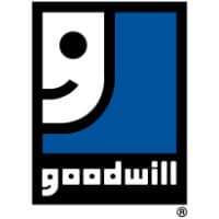 Goodwill logo