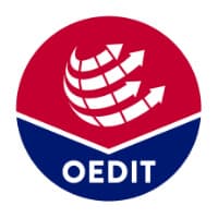 OEDIT logo