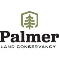 Palmer Land Conservancy logo