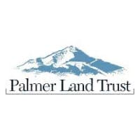 Palmer Land Trust logo