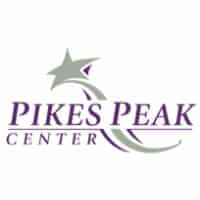 Pikes Peak Center logo