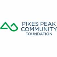 Pikes Peak Community Foundation logo