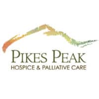 Pikes Peak Hospice logo