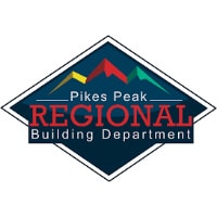 Pikes Peak Regional Building Department logo