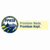 PPRTA logo