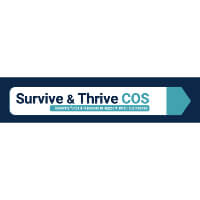 Survive & Thrive COS logo