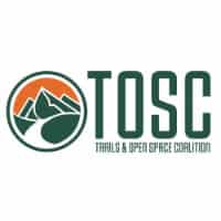 TOSC logo