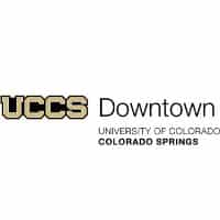 UCCS Downtown logo