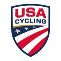 USA Cycling logo