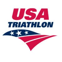 USA Triathlon logo