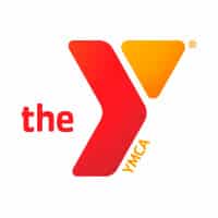 the YMCA logo