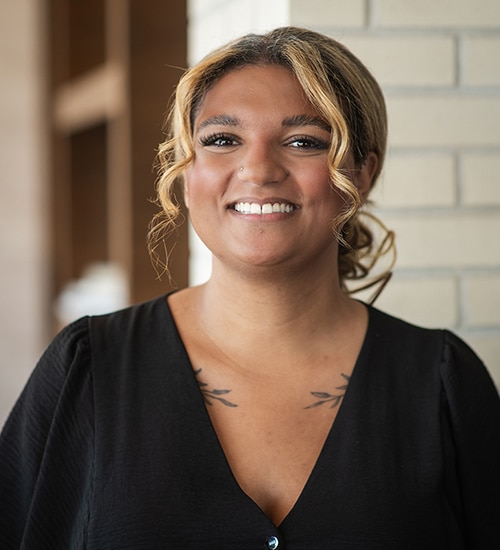 Alexis Brixey – Property Manager – VIM