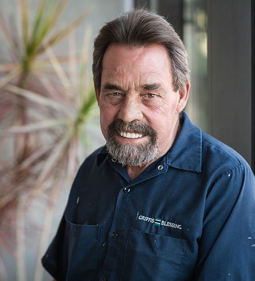 Donald Dent – Service Manager – VIM