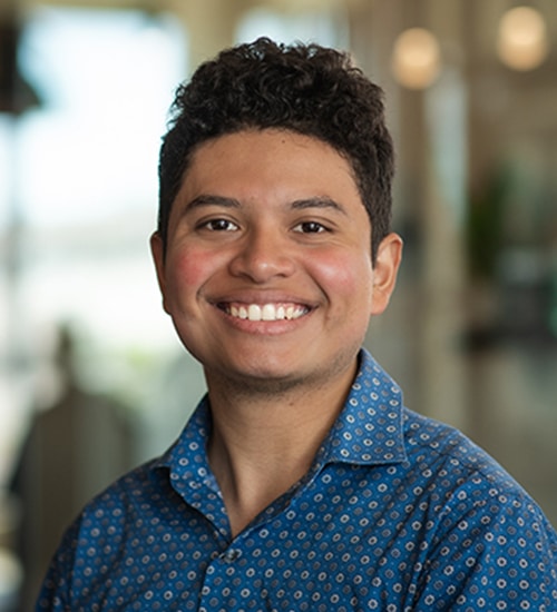 Matthew Guevara – Leasing Agent – VIM