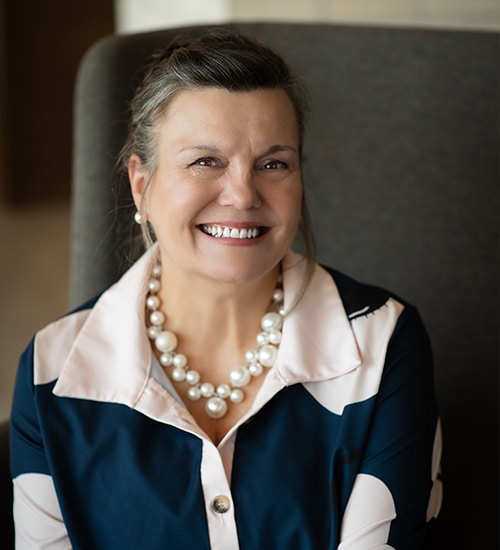 Melissa Renshaw - Office Manager - Headquarters